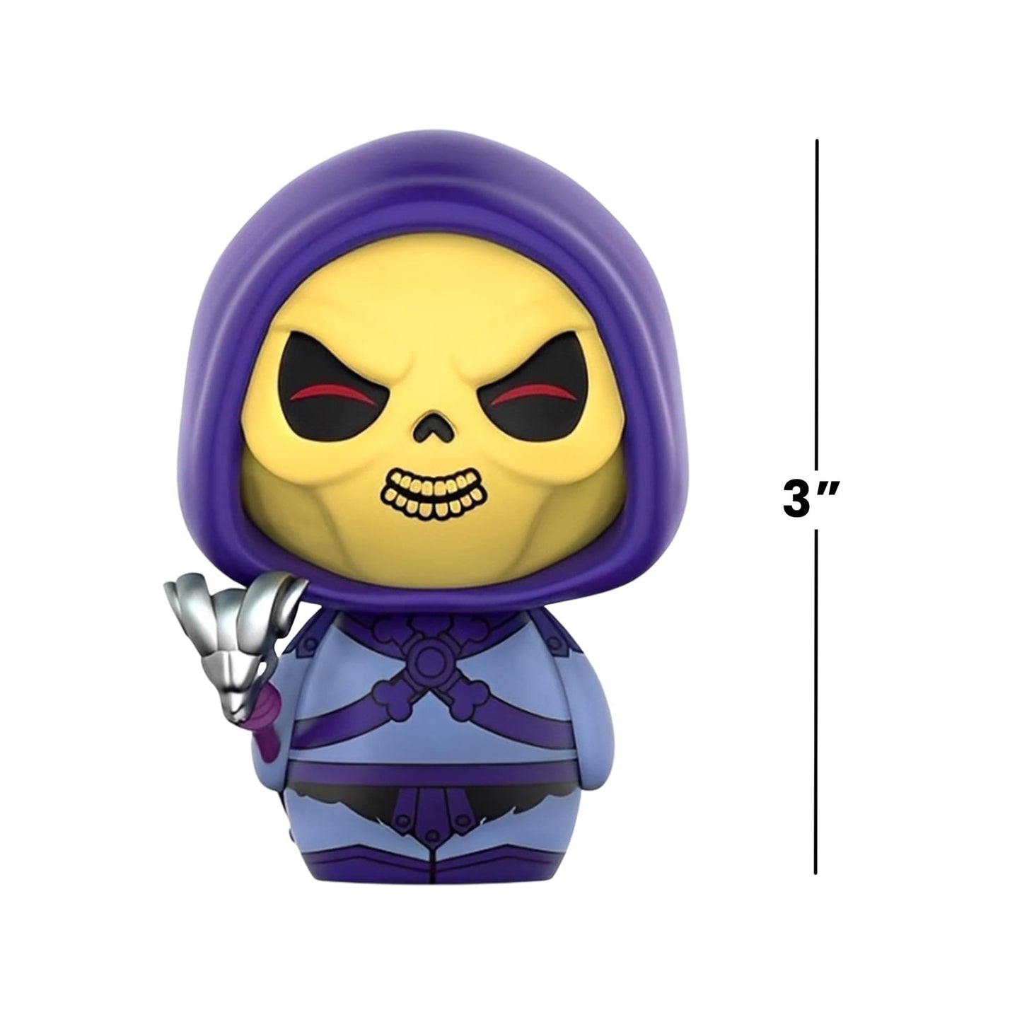Funko Dorbz: Masters of The Universe-Skeletor Action Figure