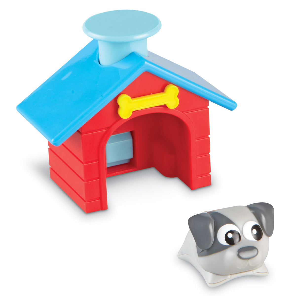 Learning Resources Coding Critters Go Pets Zing the Dog