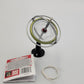 TEDCO Classic Gyroscope - Nostalgic Carton Edition - Timeless STEM Toy Since 1917 - Teaches Motion, Balance & Inertia - Made in USA