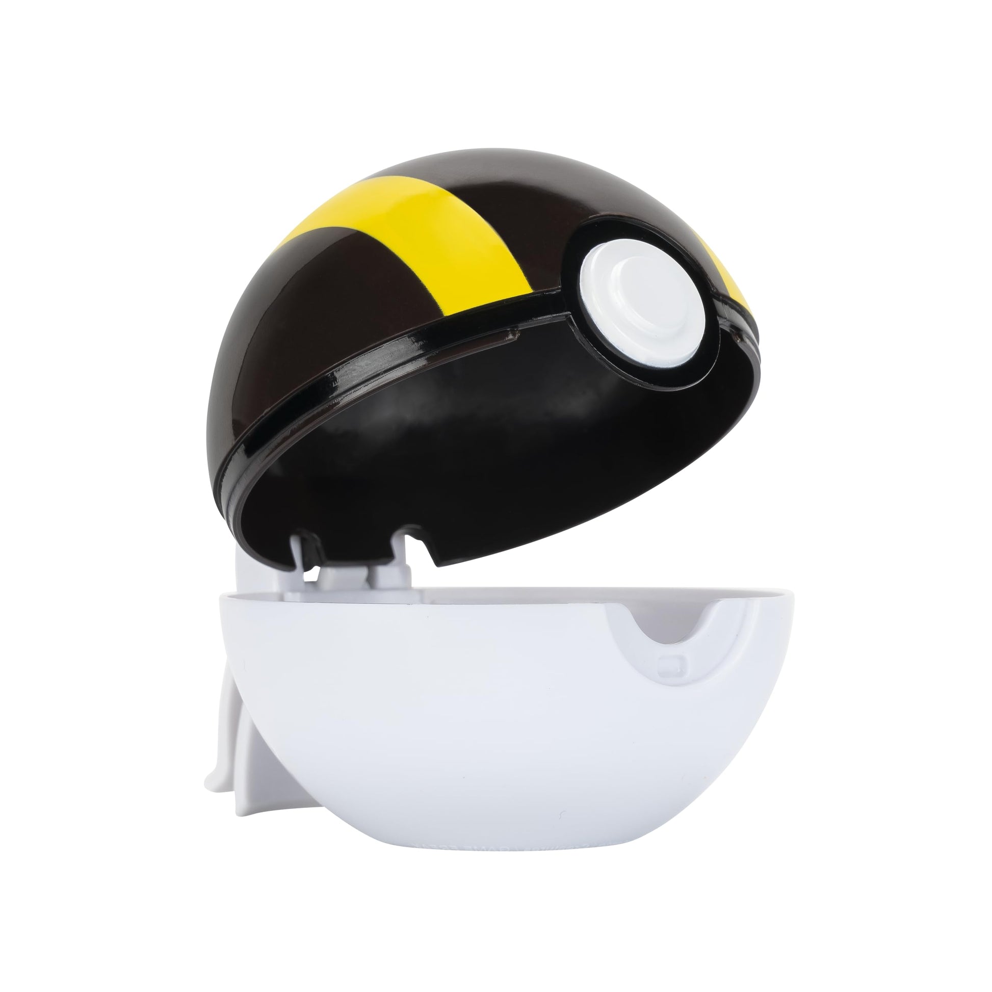 Pokémon PKW4168 Panflam Clip 'N' Go Belt Set - Panflam Battle Figure with Float Ball, Hyperball and Belt Official Set