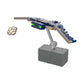Mattel Minecraft Core Action Figure & Accessories Set, 3.25-inch Scale Phantom Collectible Toy with Pixelated Design