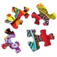 Springbok Marble Madness 500 Piece Jigsaw Puzzle for Adults
