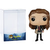 Funko Sarah Manning: P o p ! TV Vinyl Figurine Bundle with 1 Compatible 'ToysDiva' Graphic Protector (201-05032 - B)