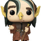 Funko Pop! TV: It's Always Sunny in Philadelphia - Frank as Troll, 3.75 inches