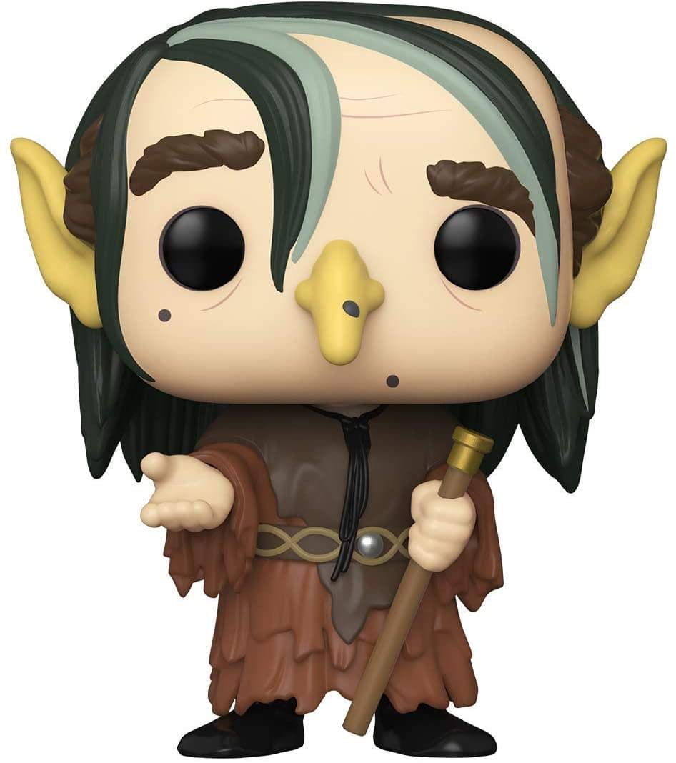 Funko Pop! TV: It's Always Sunny in Philadelphia - Frank as Troll, 3.75 inches