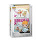 Funko POP! Movie Poster: Disney - Cinderella with Jaq - Collectable Vinyl Figure - Gift Idea - Official Merchandise - for Kids & Adults - Movies Fans