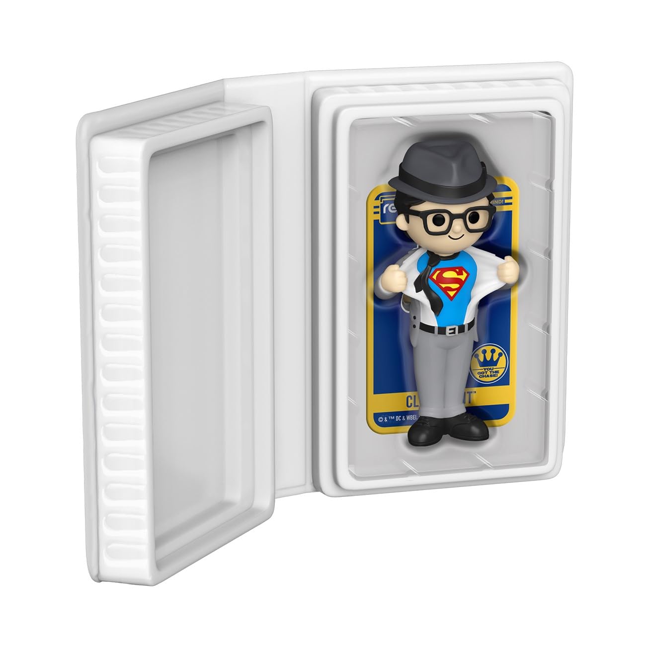 Funko Rewind: Superman (1978) - Superman with Chase (Styles May Vary)