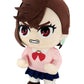 Great Eastern Entertainment Dan Da Dan - Momo Ayase (Intense) Plush 8" H