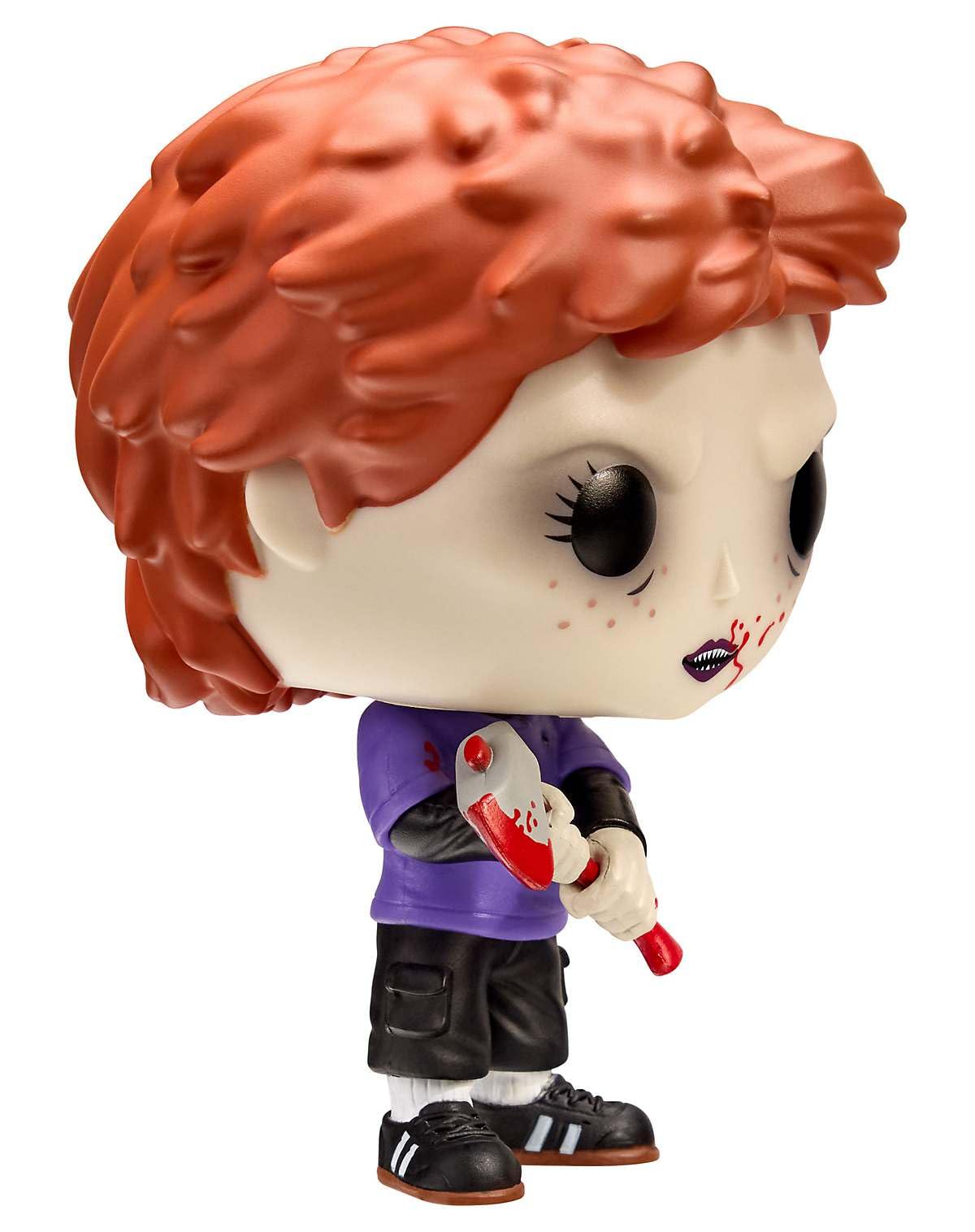 Funko Pop! Glen #1772 - Chucky | Collectible Vinyl Figure | Horror | Official Edition