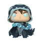 Funko Pop! Games: Magic the Gathering - Jace - Collectable Vinyl Figure - Gift Idea - Official Merchandise - Toys for Kids & Adults - Video Games Fans