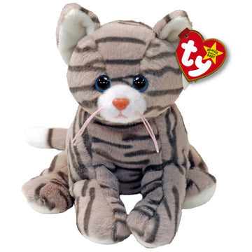 TY Beanie Baby Silver II