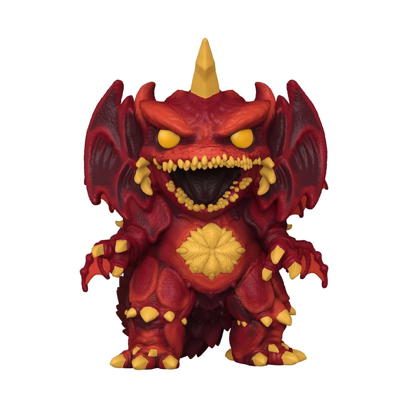 Funko Pop! Premium: Godzilla - Destoroyah - Retro Futurism Destroyah - Amazon Exclusive - Collectable Vinyl Figure - Gift Idea - Official Merchandise