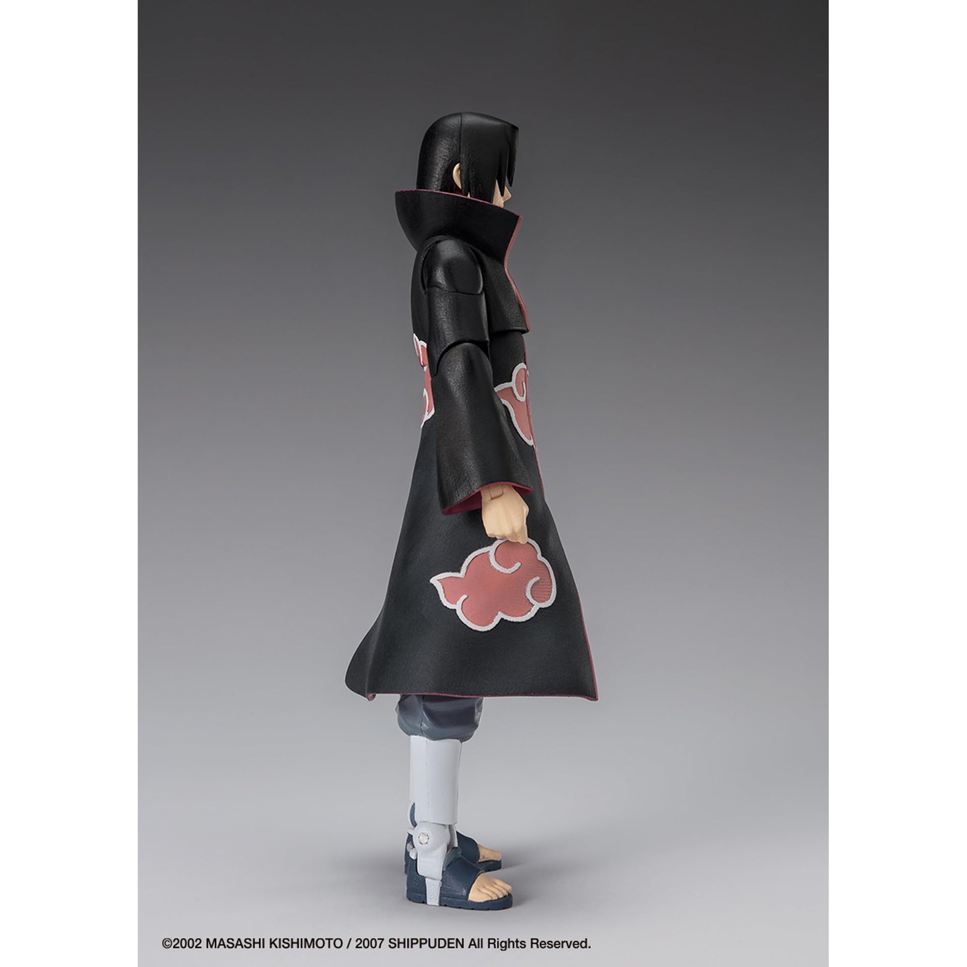 Ultimate Legends - Naruto - Itachi Uchiha (Adult) 5" Action Figure