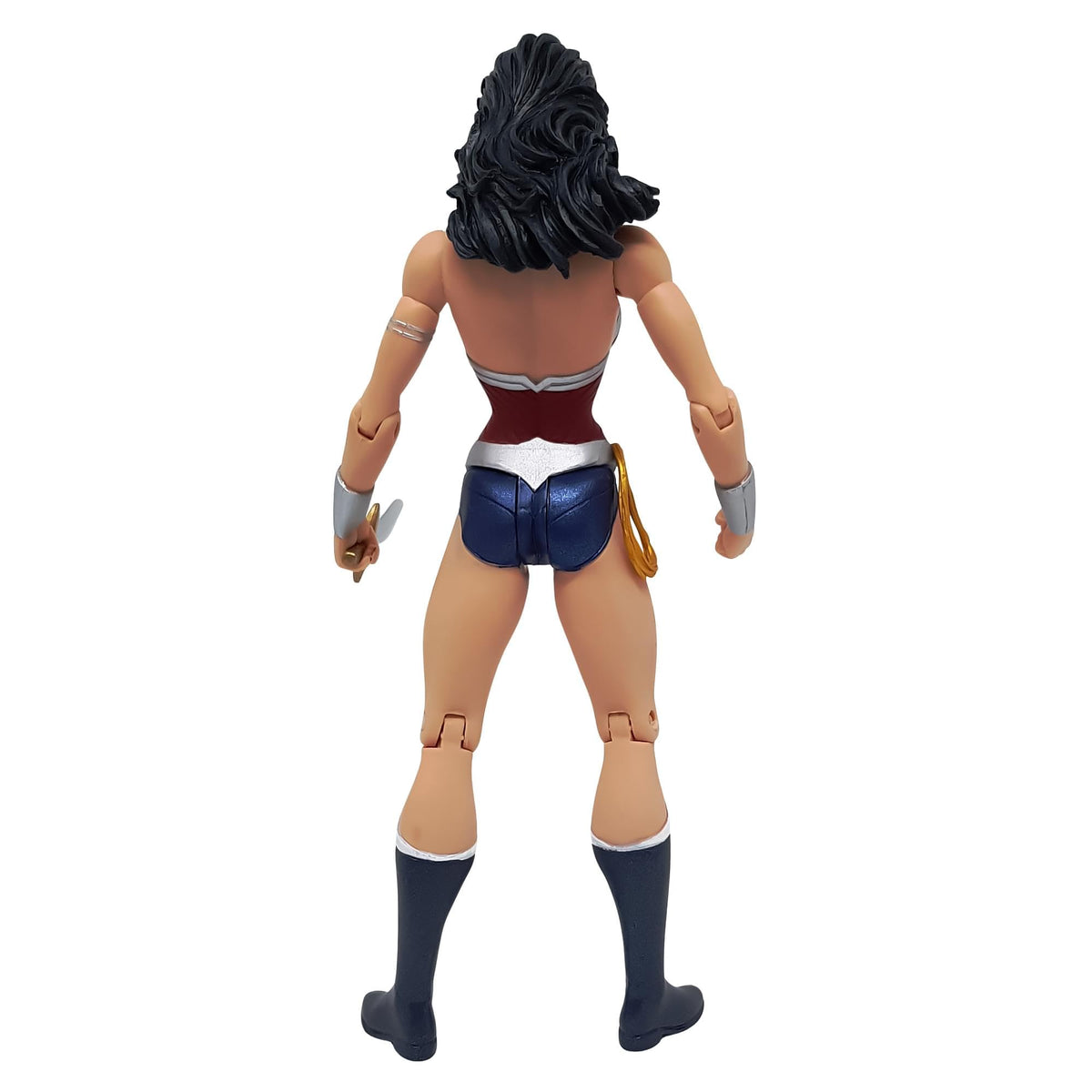 Wonder Woman New 52 Action Figure