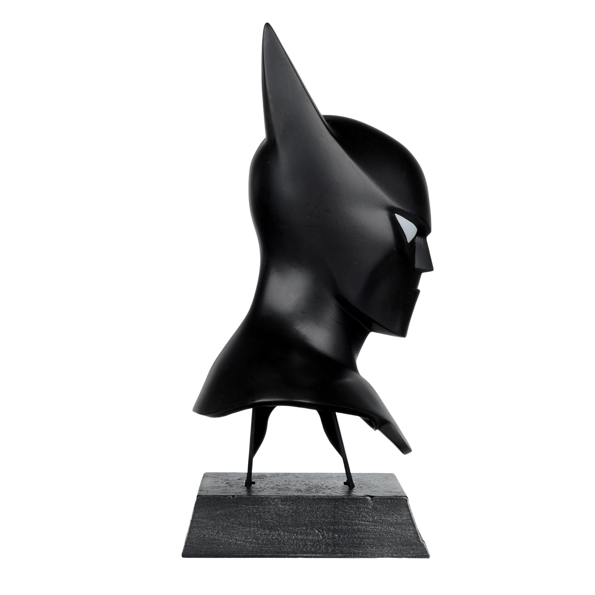McFarlane Toys- DC Direct Batman Beyond Cowl Replica 1:3 Scale