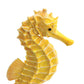 Safari Ltd. Seahorse Figurine - Detailed 5" Plastic Model Figure - Fun Educational Play Toy for Boys, Girls & Kids Ages 3+