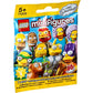 LEGO The Simpsons Series 2 Collectible Minifigure 71009 - Hans Moleman