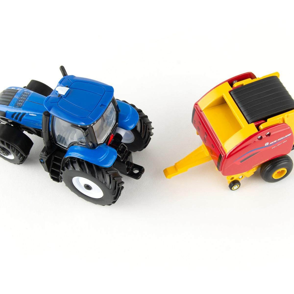 ERTL 1/64 New Holland Haying Set ERT13993