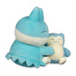 Pokémon Center: Munchlax Little Daydream Plush