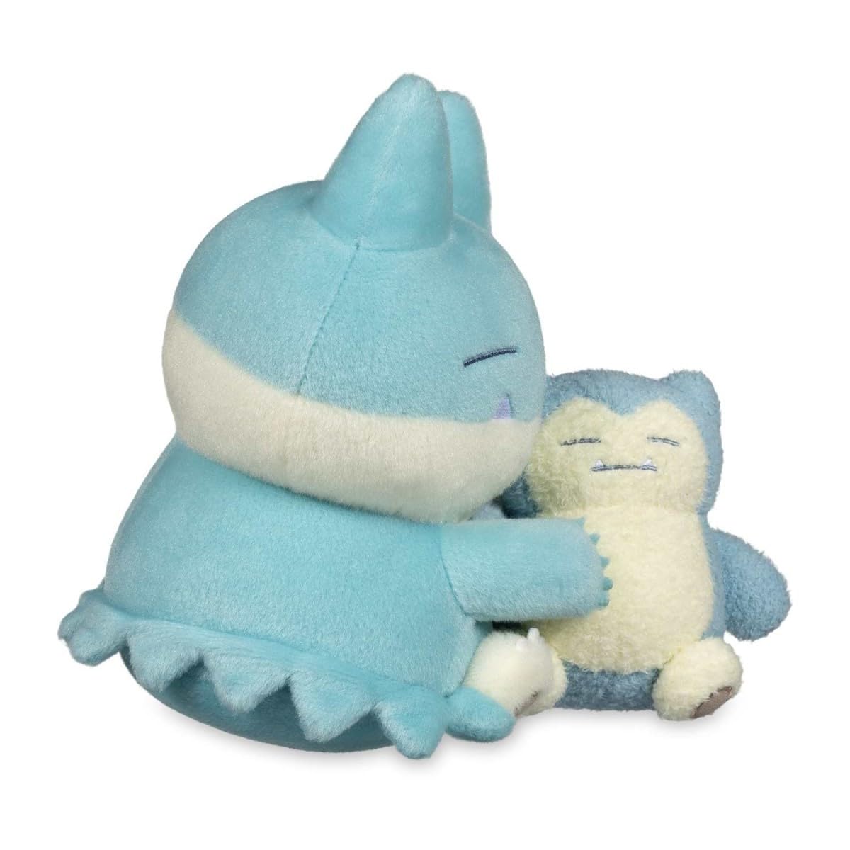 Pokémon Center: Munchlax Little Daydream Plush