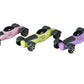Blu Track® Racers (3 Pack Pastel)