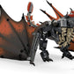 Mega Construx Game of Thrones Daenerys & Drogon