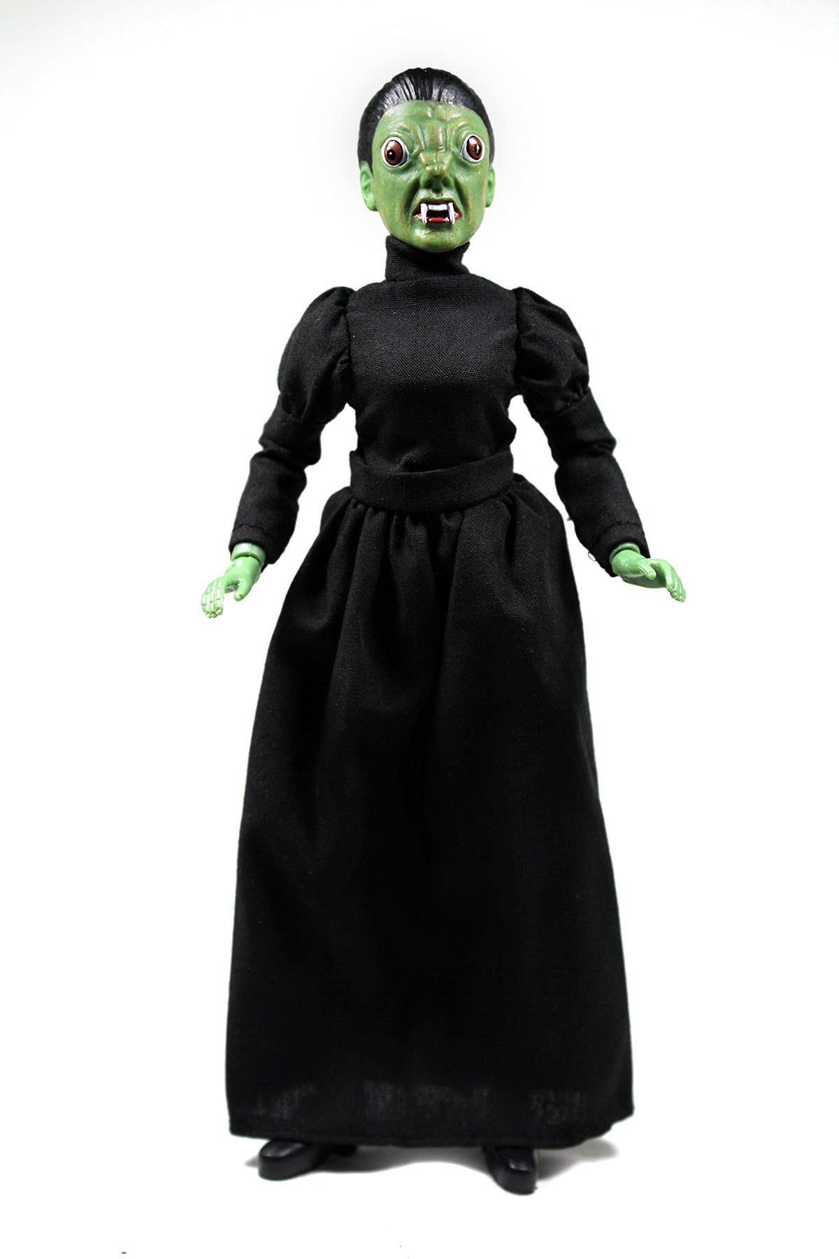 Mego The Reptile 8” Action Figure
