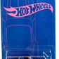 Hot Wheels 54th Anniversary Pearl and Chrome Series Wave 2 Set of 5 Diecast Vehicles Bundle