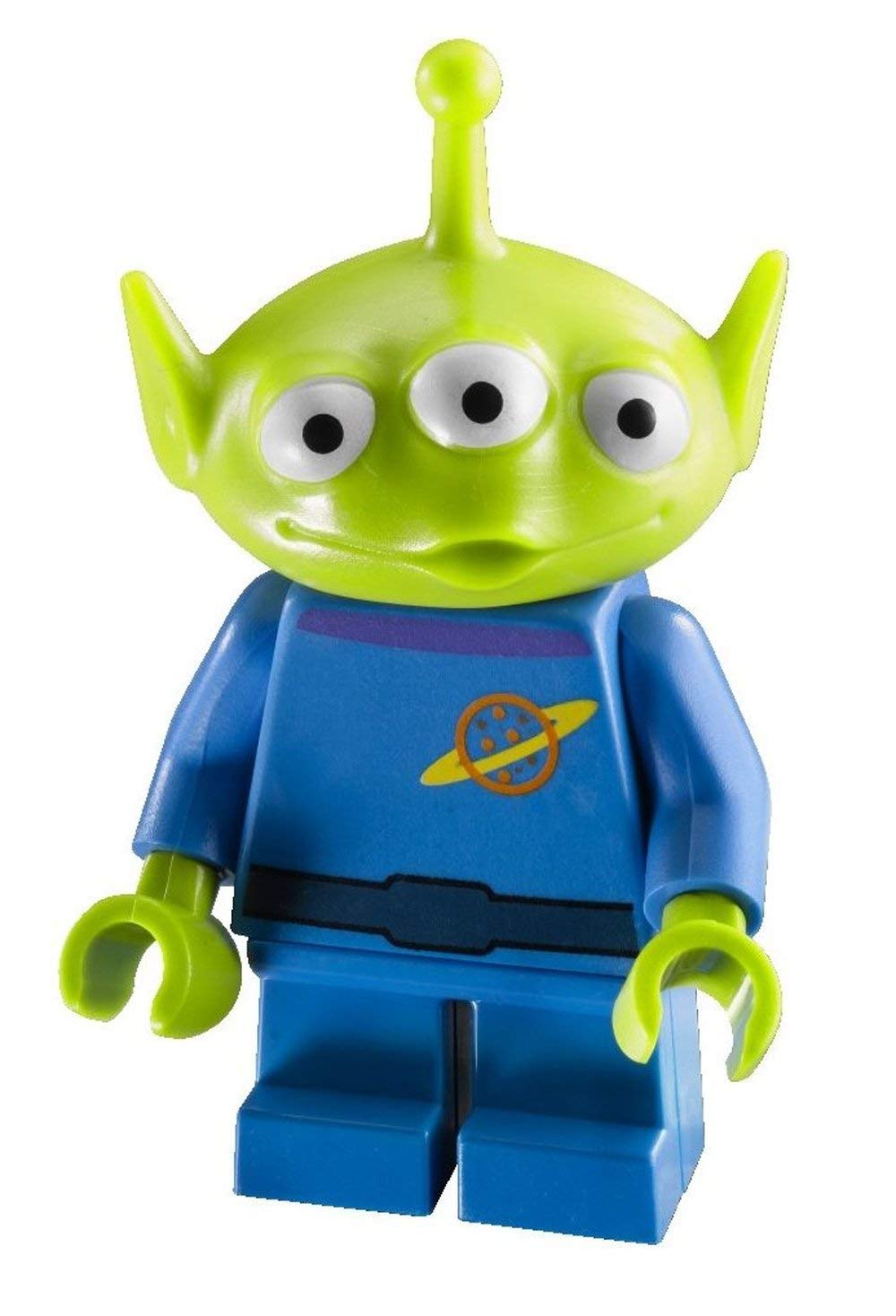 LEGO Toy Story Construct a Buzz (7592)