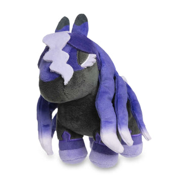 Pokémon Center: Spectrier Doll Poké Plush, 6 ¼ Inch