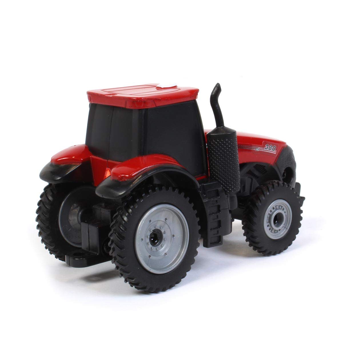 ERTL 1/64 Case IH Magnum 380 AFS, Collect N Play Series 47166