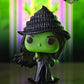 Funko Pop! Movies: Wicked Pt. 2 - Elphaba - Collectable Vinyl Figure - Gift Idea - Official Merchandise - Toys for Kids & Adults - Movies Fans - Model