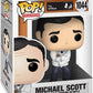Funko Pop! TV: The Office - Straitjacket Michael