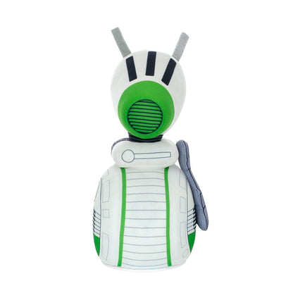 STAR WARS Seven20 Episode 9 Heroez Plush Droid D-O - 48-Inches