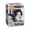 Funko POP! Animation: Bleach - Uryu Ishida - 1 in 6 Chance of Rare Chase