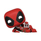Funko - Deadpool - Hearts Wolverine Pop! Vinyl Figure - EE Exclusive