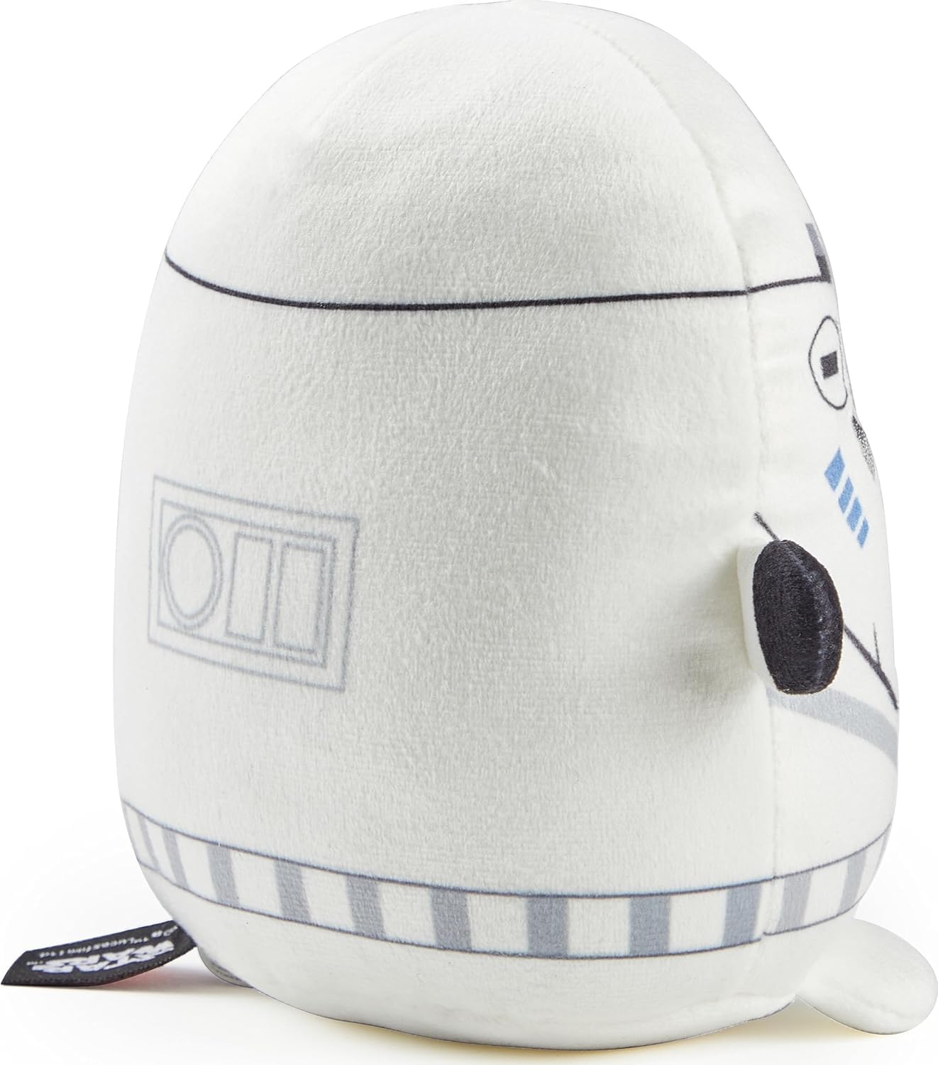 Star Wars Cuutopia Stormtrooper 7 inch Pillow Plush