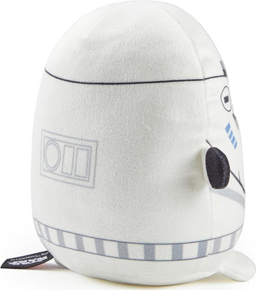 Star Wars Cuutopia Stormtrooper 7 inch Pillow Plush