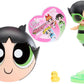 LOL Surprise! Loves The Powerpuff Girls Tots Doll: Limited Edition, Articulated, Accessories Included