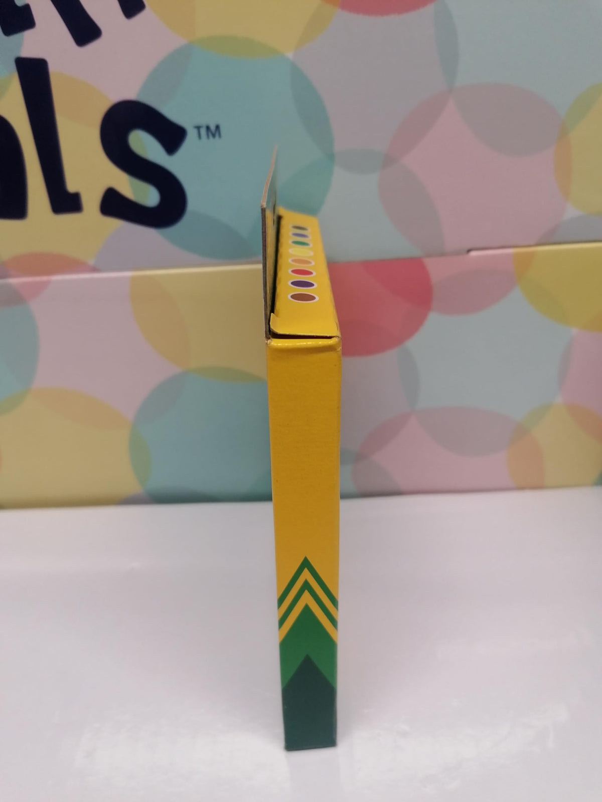 8 ct. Crayola Broad Line Washable Markers