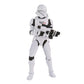 STAR WARS Galaxy of Adventures The Rise of Skywalker Jet Trooper 5'-Scale Action Figure Toy with Fun Blaster Action Movement