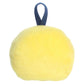 Aurora Palm Pals 4.5" Champ Gold Medal Adorable Plush