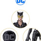 BendyFigs The Noble Collection DC Comics Catwoman