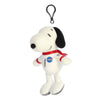 Aurora® Adorable Peanuts® Spacesuit Snoopy Clip-On - Officially Licensed Toys for All Snoopy Fans - Nostalgic Gift for Adults and Birthday