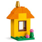 LEGO Classic Bricks and Ideas 11001 Building Kit (123 Pieces)