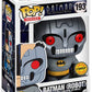Funko Pop Animated Batman Robot Collectable Figure