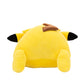 Pikachu Pokémon, Sleeping plush 20cm cuddly toy