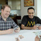 Mind MGMT Playing Cards by Off The Page Games | 52-Card Deck with Unique Abilities | Matt Kindt Art | Compatible with Mind MGMT Board Game