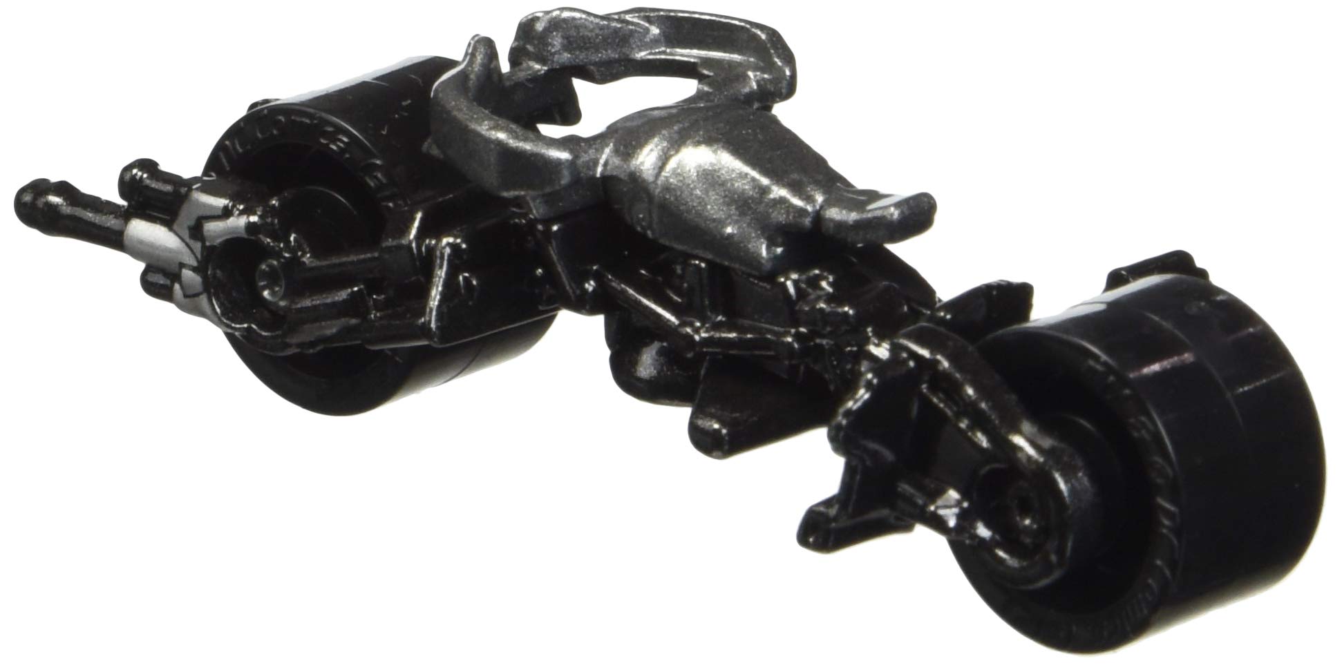 Hot Wheels Batman 2015: Batman Begins Batmobile by Hot Wheels