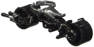 Hot Wheels Batman 2015: Batman Begins Batmobile by Hot Wheels